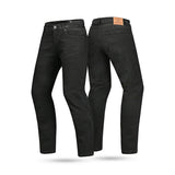 BELA CLARK PANTALON DE HOMBRE JEANS 30L NEGRO