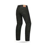 BELA CLARK PANTALON DE HOMBRE JEANS 30L NEGRO