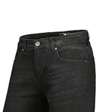 BELA CLARK PANTALON DE HOMBRE JEANS 30L NEGRO