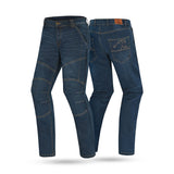 BELA CRACK PANTALON DE HOMBRE VAQUERO JEANS AZUL