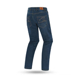 BELA CRACK PANTALON DE HOMBRE VAQUERO JEANS AZUL