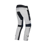 BELA CROSSROAD EXTREME WP MEN'S MOTORCYCLE PANTS ICE BLUE BLACK