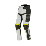 BELA CROSSROAD EXTREME WP 3 IN 1 PANTALON DE HOMBRE HIELO GRIS AMARILLO FLOUR