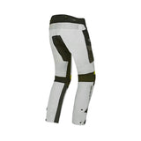 BELA CROSSROAD EXTREME WP 3 IN 1 PANTALON DE HOMBRE HIELO GRIS AMARILLO FLOUR
