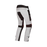 BELA CROSSROAD EXTREME WP 3 IN 1 PANTALON DE HOMBRE HIELO GRIS ROJO