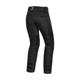 BELA CALM DIGGER PANTALON DE MOTO MUJER 30 L NEGRO