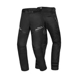 BELA CALM DIGGER PANTALON DE MOTO MUJER 30 L NEGRO
