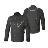 BELA Nordic 4 Textiljacke Schwarz