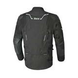 BELA Nordic 4 Textiljacke Schwarz