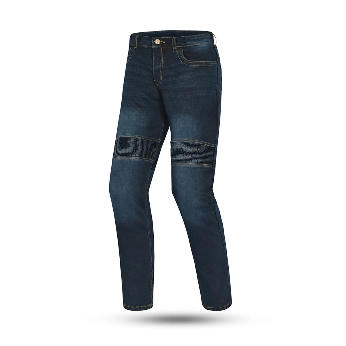 BELA DJ20 PANTALON DE HOMBRE VAQUERO JEANS AZUL