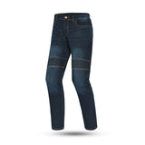 BELA DJ20 PANTALON DE HOMBRE VAQUERO JEANS AZUL