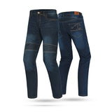 BELA DJ20 PANTALON DE HOMBRE VAQUERO JEANS AZUL