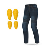 BELA DJ20 PANTALON DE HOMBRE VAQUERO JEANS AZUL