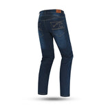 BELA DJ20 PANTALON DE HOMBRE VAQUERO JEANS AZUL