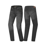 BELA DRIFTER PANTALON DE HOMBRE JEANS 32L NEGRO
