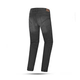 BELA DRIFTER PANTALON DE HOMBRE JEANS 32L NEGRO