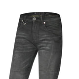 BELA DRIFTER PANTALON DE HOMBRE JEANS 32L NEGRO