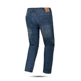 JEANS DA UOMO BELA DRIFTER 32L BLU SCURO 