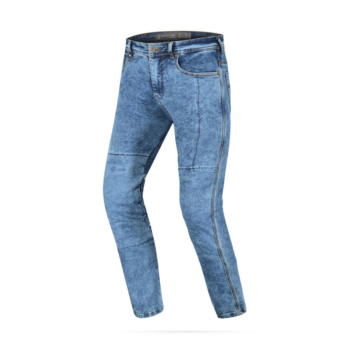Jean homme Bela Drifter taille 34L, bleu aléatoire