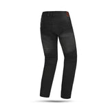 JEANS DA UOMO BELA DRIFTER 34L TIE & DYE NERO