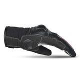 BELA - DRIFT LADY SCHWARZ/ROT TEXTILHANDSCHUH