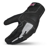 BELA - Drift Lady Textile Glove, Black/Pink