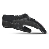 BELA - Drift Lady Textile Glove, Black/Pink