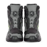 BELA EXTREME FORCE BOTAS DE MOTO NEGRO GRIS AMARILLO