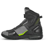 BELA EXTREME FORCE BOTAS DE MOTO NEGRO GRIS AMARILLO