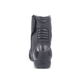 BELA FASTER 2.0 BOTAS DE MOTO NEGRO