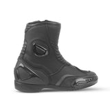 BELA FASTER 2.0 BOTAS DE MOTO NEGRO