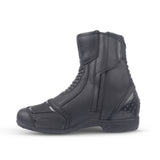 BELA FASTER 2.0 BOTAS DE MOTO NEGRO