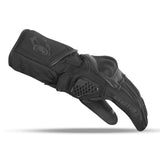 Gants BELA Frost Shield noirs