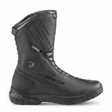 BELA GLADIATOR BOTAS DE MOTO TOURING PIEL NEGRO