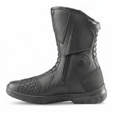 BELA GLADIATOR BOTAS DE MOTO TOURING PIEL NEGRO
