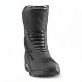 BELA GLADIATOR BOTAS DE MOTO TOURING PIEL NEGRO