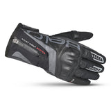 Gants d'hiver BELA Leather Grip WP noirs
