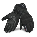 BELA STORM WINTER WP TEXTIL GUANTES DE MOTO NEGRO