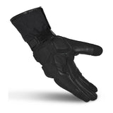 BELA STORM WINTER WP TEXTIL GUANTES DE MOTO NEGRO
