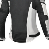 BELA HIGHLAND MUJER MOTO CHAQUETA HIELO ROSA