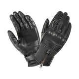 BELA - Apolo Leather Glove, Black