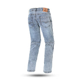 BELA JACK PANTALON DE HOMBRE JEANS AZUL