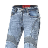 BELA JACK PANTALON DE HOMBRE JEANS AZUL