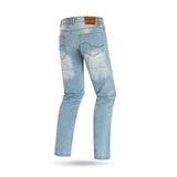 BELA JOHN PANTALON DE HOMBRE CE APROBADO VAQUERO JEANS AZUL
