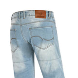 BELA JOHN PANTALON DE HOMBRE CE APROBADO VAQUERO JEANS AZUL