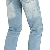 BELA JOHN PANTALON DE HOMBRE CE APROBADO VAQUERO JEANS AZUL