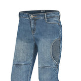 BELA JUDY  PANTALON DE HOMBRE JEANS AZUL