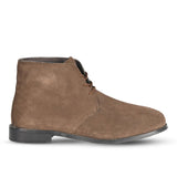 BELA KENT BOTAS DE MOTO PIEL MARRON AB