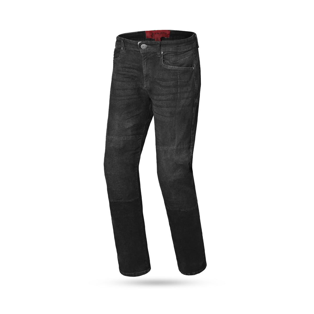 BELA KEVIN MEN'S JEANS PANTS 34L BLACK