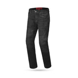 BELA KEVIN MEN'S JEANS PANTS 34L BLACK